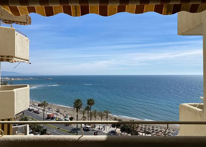 Benalbeach Complex