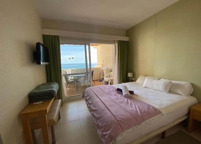 Benalbeach Complex