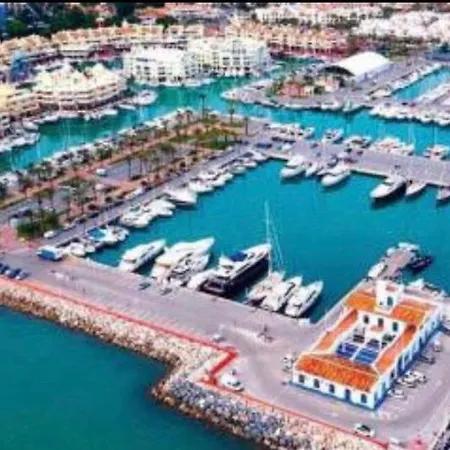 Benalbeach Complex Benalmádena Exterior photo