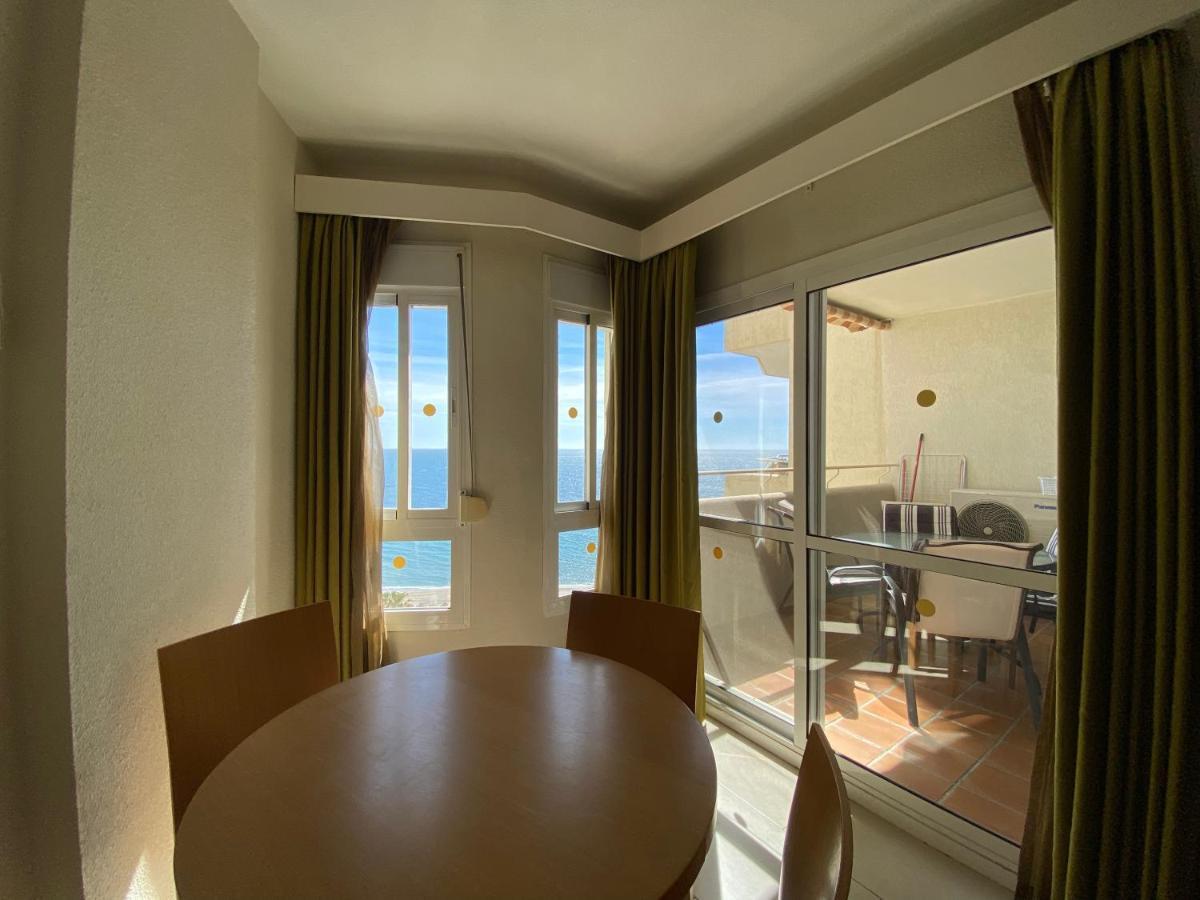 Benalbeach Complex Apartamento