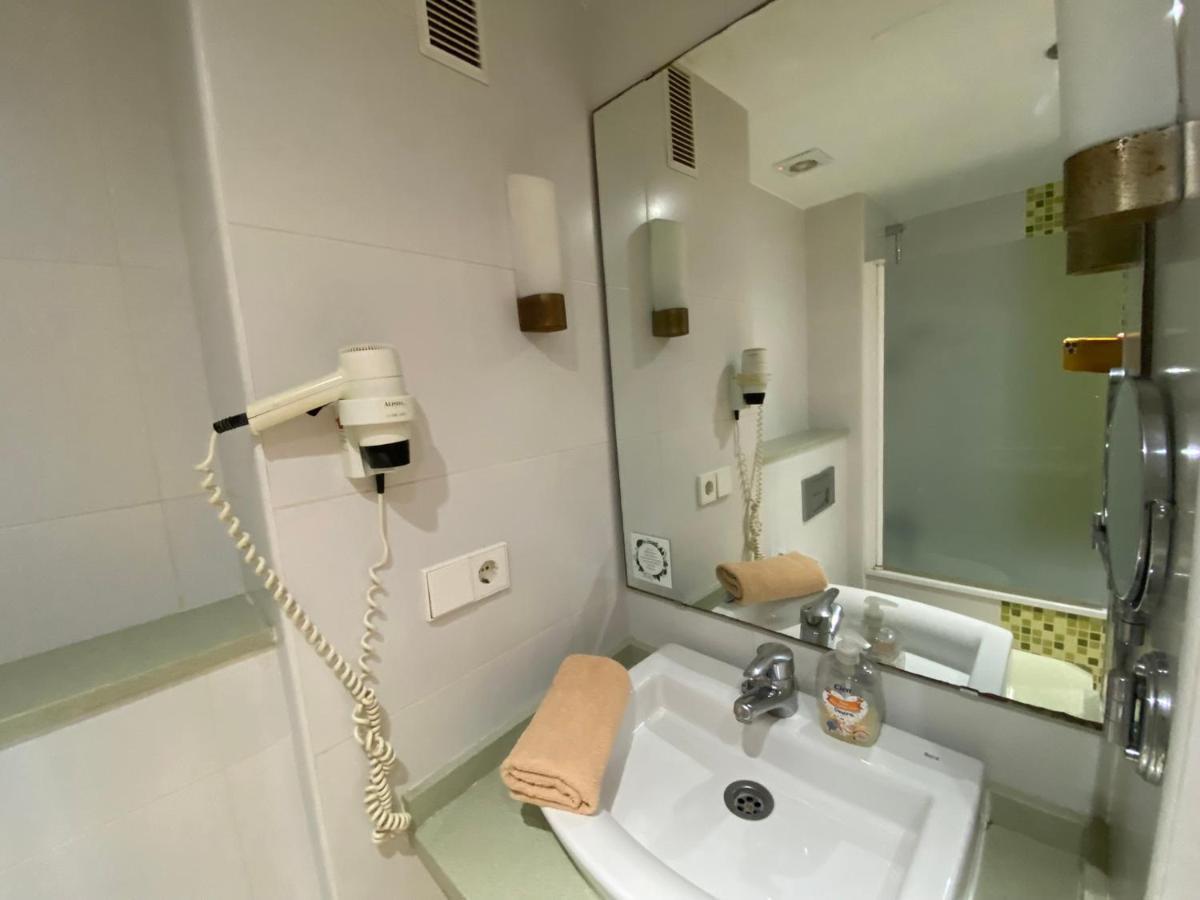 Benalbeach Complex Apartamento