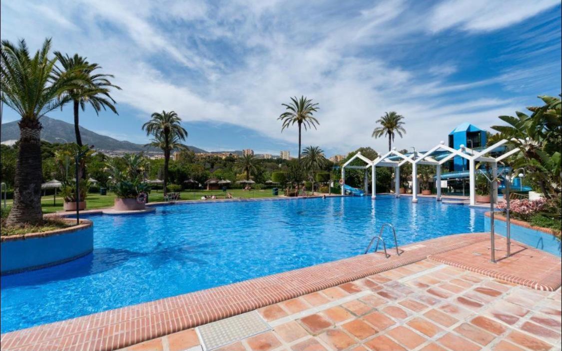 Benalbeach Complex Apartamento Benalmádena